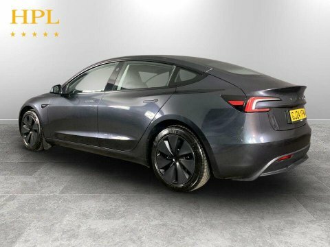 Tesla Model 3 2024 24 Saloon #5