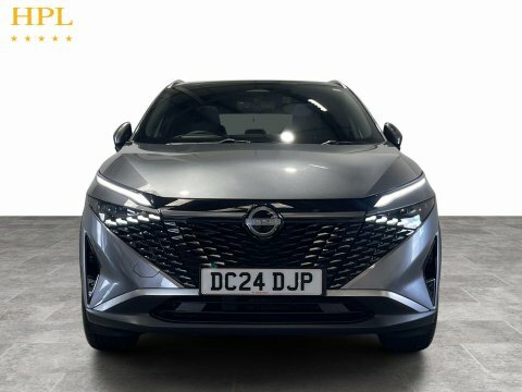 Nissan Qashqai 2025 25 1.5 DC24DJP  #2