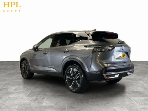 Nissan Qashqai 2025 25 1.5 DC24DJP  #5