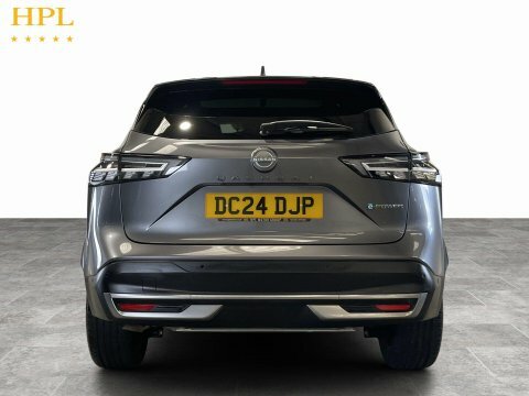 Nissan Qashqai 2025 25 1.5 DC24DJP  #6
