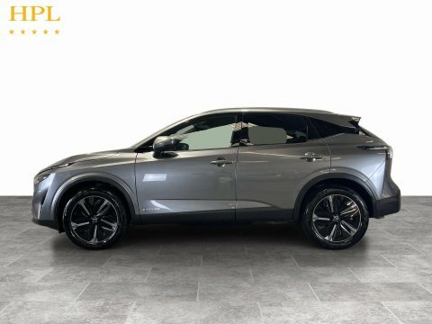 Nissan Qashqai 2025 25 1.5 DC24DJP  #4
