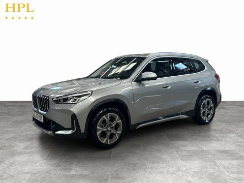 BMW X1 2023 73 1.5 CL73VSY #3