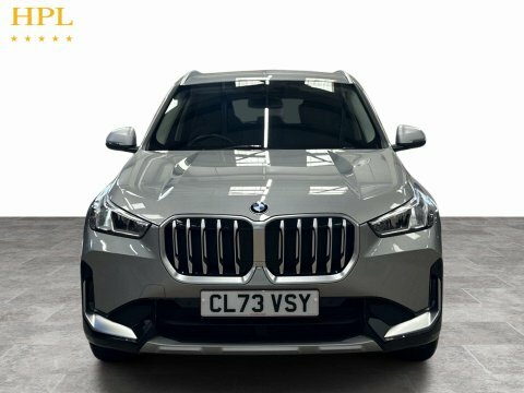 BMW X1 2023 73 1.5 CL73VSY #2