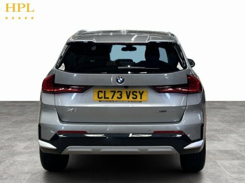 BMW X1 2023 73 1.5 CL73VSY #6