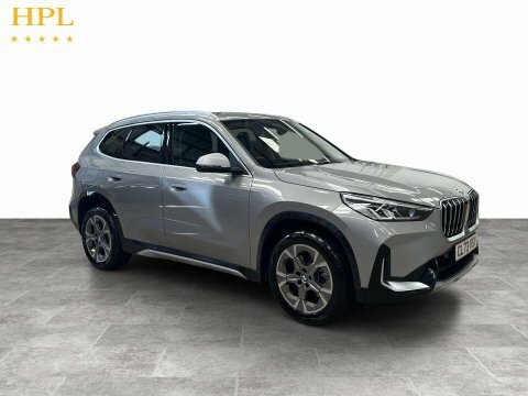 BMW X1 2023 73 1.5
