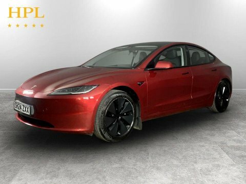 Tesla Model 3 2024 24 Dual #3