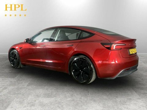 Tesla Model 3 2024 24 Dual #5