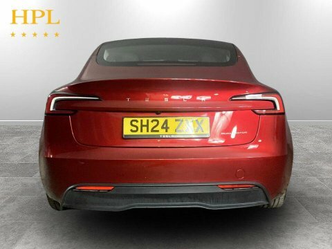 Tesla Model 3 2024 24 Dual #6