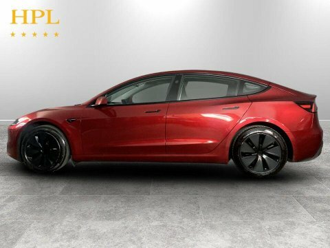 Tesla Model 3 2024 24 Dual #4