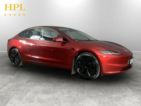 Tesla Model 3 2024 24 Dual