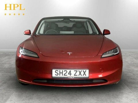 Tesla Model 3 2024 24 Dual #2