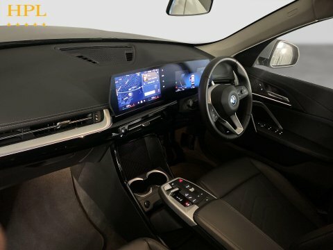 BMW X1 X1 Xdrive23d M Sport  #14