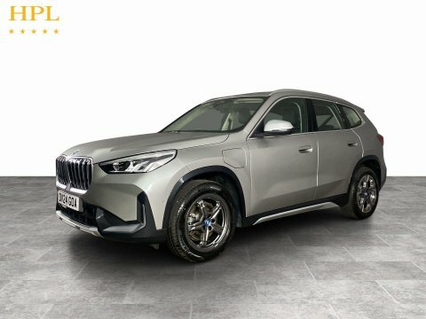 BMW X1 2024 24 1.5 #3