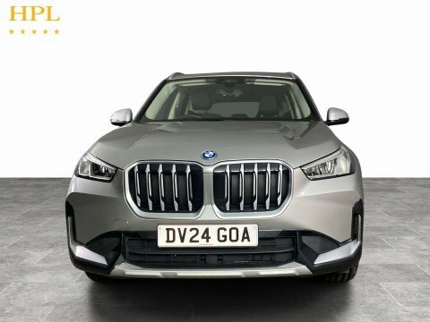 BMW X1 2024 24 1.5 #2