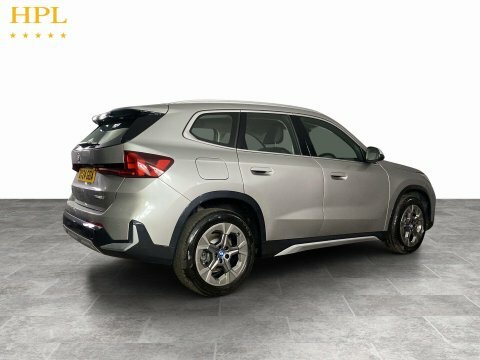 BMW X1 X1 Xdrive23d M Sport  #7