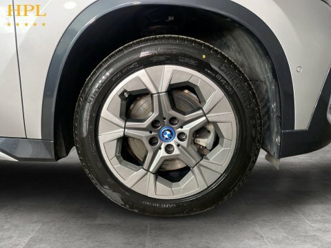 BMW X1 X1 Xdrive23d M Sport  #10