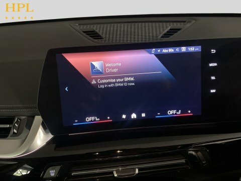 BMW X1 X1 Xdrive23d M Sport  #15
