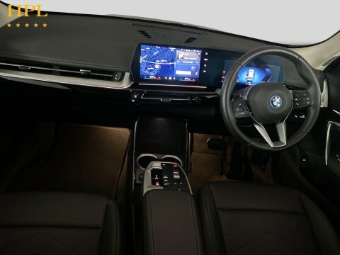 BMW X1 X1 Xdrive23d M Sport  #18