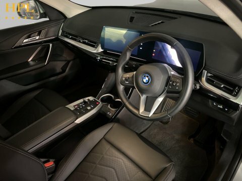 BMW X1 X1 Xdrive23d M Sport  #12