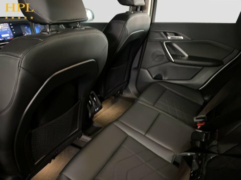 BMW X1 X1 Xdrive23d M Sport  #19