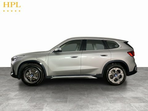 BMW X1 2024 24 1.5 #4