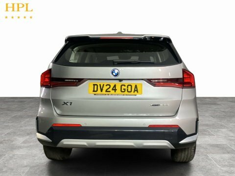 BMW X1 2024 24 1.5 #6