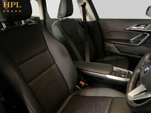 BMW X1 X1 Xdrive23d M Sport  #11