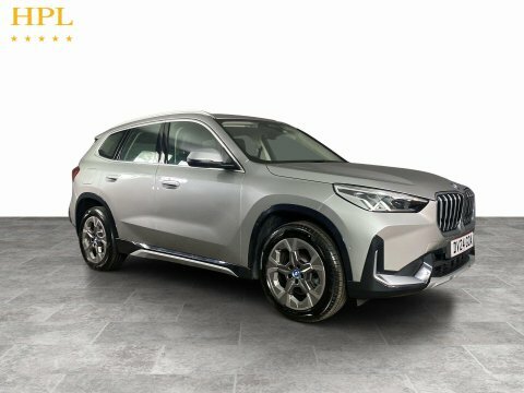 BMW X1 2024 24 1.5