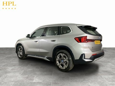 BMW X1 2024 24 1.5 #5