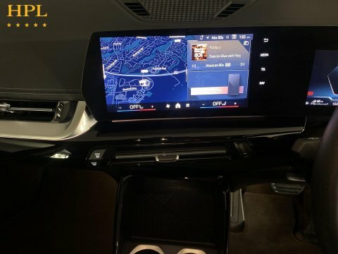 BMW X1 X1 Xdrive23d M Sport  #17