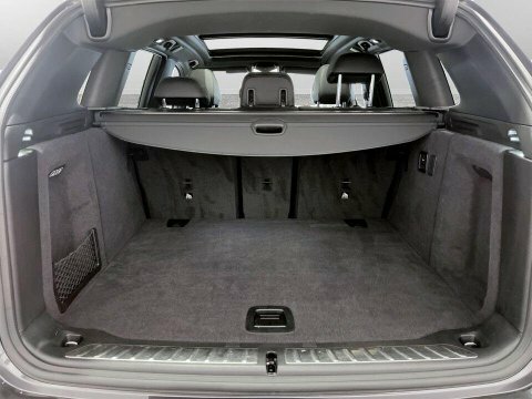 BMW iX3 210Kw M Sport 80Kwh 2023 Black #22