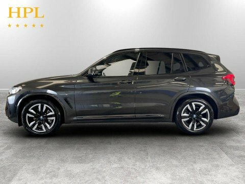 BMW iX3 2023 23 80Kwh  #4