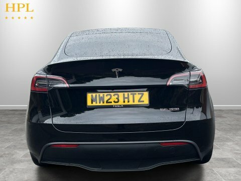 Tesla Model Y 2023 23 Dual MW23HTZ #6