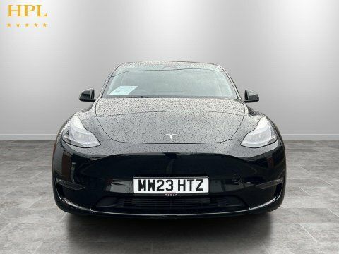 Tesla Model Y 2023 23 Dual MW23HTZ #2