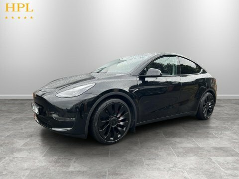 Tesla Model Y 2023 23 Dual MW23HTZ #3