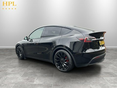 Tesla Model Y 2023 23 Dual MW23HTZ #5