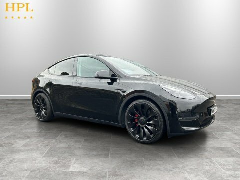 Tesla Model Y 2023 23 Dual 