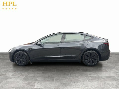Tesla Model 3 2025 25 Saloon BT25WYV  #4