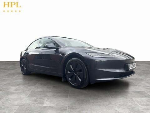 Tesla Model 3 2025 25 Saloon 