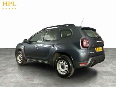 Dacia Duster 2023 73 1.0 #5