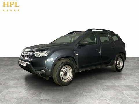 Dacia Duster 2023 73 1.0 #3
