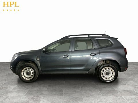 Dacia Duster 2023 73 1.0 #4