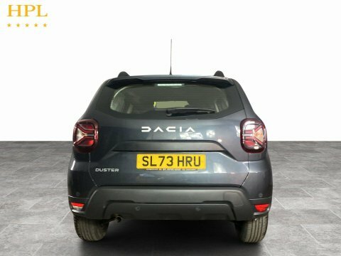 Dacia Duster 2023 73 1.0 #6