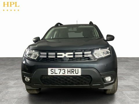 Dacia Duster 2023 73 1.0 #2