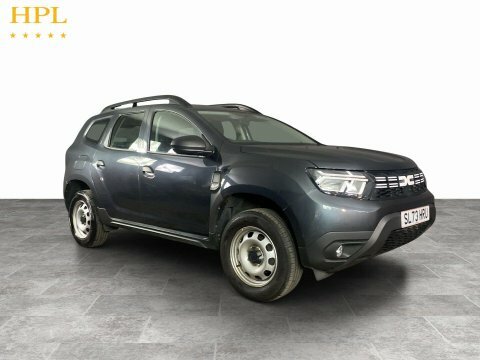 Dacia Duster 2023 73 1.0