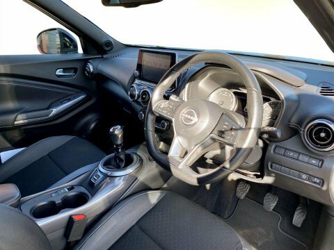 Nissan Juke 1.5 Dci N-connecta #12