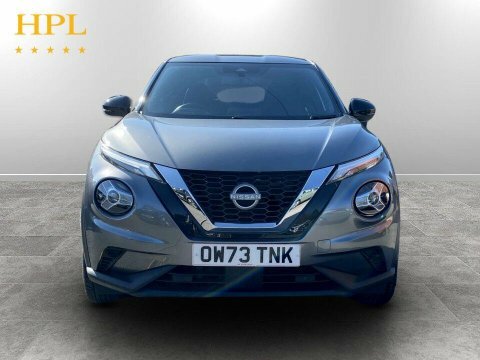 Nissan Juke 1.5 Dci N-connecta #2