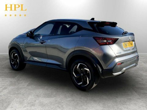 Nissan Juke 1.5 Dci N-connecta #5