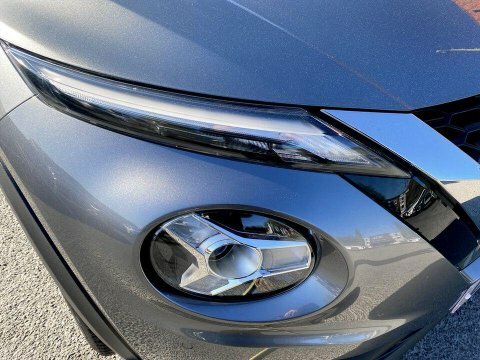 Nissan Juke 1.5 Dci N-connecta #9