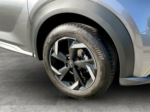 Nissan Juke 1.5 Dci N-connecta #10